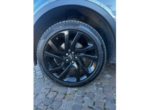 LAND ROVER DISCOVERY SPORT HSE 2.0 TD4 150CV